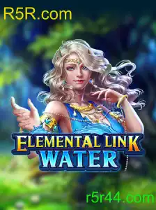 ElementalLinkWater: Um Mergulho em Aventuras Aquáticas