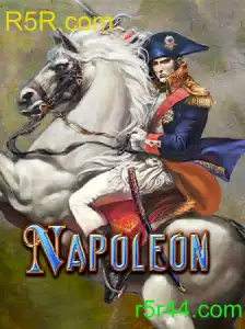 Napoleon: Um Mergulho no Novo Fenômeno dos Jogos