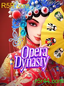 OperaDynasty: Mergulhe na Experiência Imersiva do Teatro de Ópera
