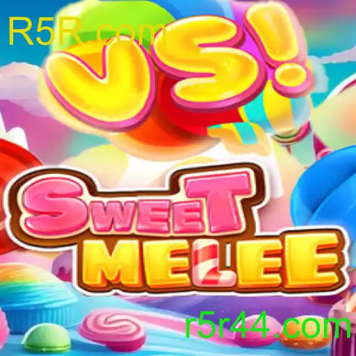 SweetMelee: A Nova Sensação do Mundo dos Jogos